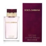 DOLCE & GABBANA POUR FEMME BY DOLCE & GABBANA 3.4 FL. OZ. EDP SPRAY FOR WOMEN