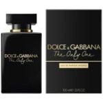 D&G THE ONLY ONE BY DOLCE & GABBANA 3.4 FL.OZ. EDP INTENSE FOR WOMEN
