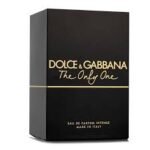 DOLCE & GABBANA THE ONLY ONE INTENSE FOR WOMEN