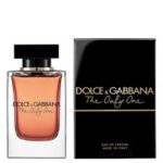 DOLCE&GABBANA THE ONLY ONE 100ML EDP FOR WOMEN