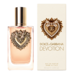 D&G DEVOTION BY DOLCE & GABBANA 3.4 FL.OZ. EDP SPRAY FOR WOMEN