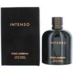 DOLCE & GABBANA INTENSO BY DOLCE & GABBANA 6.7 FL.OZ. EDP SPRAY FOR MEN
