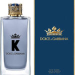 K by Dolce & Gabbana 6.7 OZ. EDT FOR MEN
