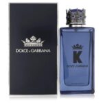 K by Dolce & Gabbana 3.3 OZ. EDP FOR MEN