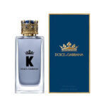 K by Dolce & Gabbana 3.3 OZ. EDT FOR MEN