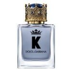 DOLCE & GABBANA K BY DOLCE & GABBANA 1.6 OZ. EDT M