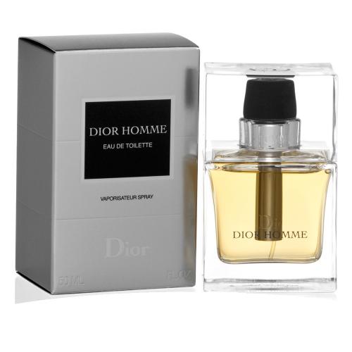DIO100TSM.jpg DIOR HOMME BY CHRISTIAN DIOR 3.4 FL. OZ. EDT SPRAY FOR MEN - Image 1