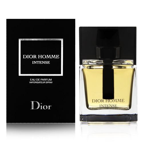 DIOI1M.jpg DIOR HOMME INTENSE BY CHRISTIAN DIOR 3.4 FL.OZ. EDP SPRAY FOR MEN - Image 1