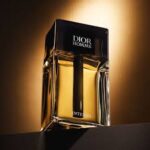 DIOR HOMME INTENSE BY CHRISTIAN DIOR 5.0 FL.OZ. EDP SPRAY FOR MEN