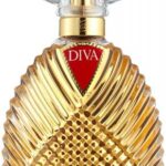 DIVA BY UNGARO 3.4 FL.OZ. EDP SPRAY FOR WOMEN