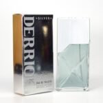 DERRICK SILVER BY ORLANE 3.4 FL.OZ. EDT SPRAY FOR MEN