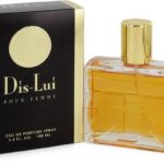 DIS LUI FEMME BY YZY PERFUME 3.4 FL. OZ. EDP SPRAY FOR WOMEN