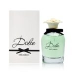 DOLCE BY DOLCE & GABBANA 2.5 FL.OZ. EDP SPRAY FOR WOMEN