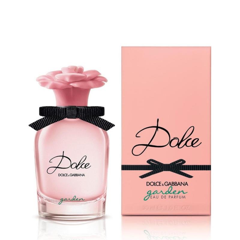 DOLG7W.jpg Dolce Garden BY DOLCE & GABBANA 2.5 FL.OZ. EDP SPRAY FOR WOMEN - Image 1