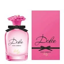DOLl7W.jpeg dolce gabbana LILY BY DOLCE & GABBANA 2.5 FL.OZ. EDP SPRAY FOR WOMEN - Image 1