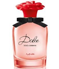 DOLr77W.jpeg Dolce gabbana Rose BY DOLCE & GABBANA 2.5 FL.OZ. EDP SPRAY FOR WOMEN - Image 1