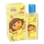 Dora BY MARMOL & SON 3.4 FL.OZ. EDT SPRAY FOR KIDS