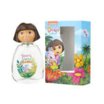 DORA BOOT BY MARMOL & SON 3.4 FL.OZ. EDT SPRAY FOR KIDS