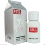 DIESEL PLUS PLUS BY DIESEL 2.5 FL.OZ. EDT SPRAY FOR MEN