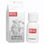 DIESEL PLUS PLUS BY DIESEL 2.5 FL.OZ. EDT SPRAY FOR WOMEN