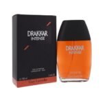 DRAKKAR INTENSE BY GUY LAROCHE 3.4 FL.OZ. EDT SPRAY FOR MEN