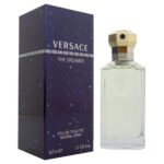 DREAMER BY VERSACE 1.6 FL.OZ. EDT SPRAY FOR MEN