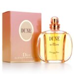 DUNE BY CHRISTIAN DIOR 3.4 FL.OZ. EDT SPRAY FOR WOMEN