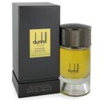 DUNHILL INDIAN SANDALWOOD BY ALFRED DUNHILL 3.4 FL.OZ. EDP SPRAY FOR MEN