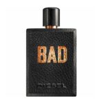 Diesel Bad BY DIESEL 3.4OZ. EDT SPRAY FOR MEN