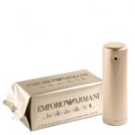 EMPORIO ARMANI BY GIORGIO ARMANI 3.4 FL.OZ. EDP SPRAY FOR WOMEN