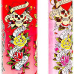ED HARDY 3.4 EDP W