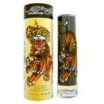 ED HARDY BY CHRISTIAN AUDIGIER 3.4 FL.OZ. EDT SPRAY FOR MEN
