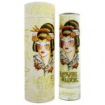 LOVE & LUCK BY CHRISTIAN AUDIGIER 3.4 FL.OZ. EDP SPRAY FOR WOMEN