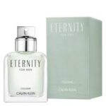 Eternity COLOGNE BY CALVIN KLEIN 3.3 FL.OZ. EDT SPRAY FOR MEN