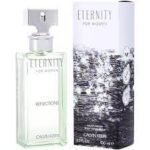 ETERNITY REFLECTIONS BY CALVIN KLEIN 3.3 FL.OZ. EDP SPRAY FOR WOMEN