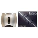 EXTASIA BY NEW BRAND 3.3 FL.OZ. EDT SPRAY FOR MEN