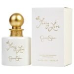 FANCY LOVE BY JESSICA SIMPSON 3.4 FL. OZ. EDP SPRAY FOR WOMEN