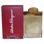 SALVATORE FERRAGAMO BY SALVATORE FERRAGAMO 3.4 FL.OZ. EDT SPRAY FOR MEN