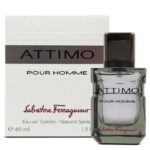 ATTIMO BY SALVATORE FERRAGAMO 1.4 FL.OZ. EDT SPRAY FOR MEN