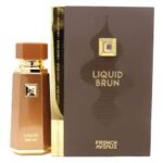 French Avenue Liquid Brun 3.4OZ. EDP For Men