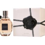 FLOWERBOMB BY VIKTOR & ROLF 3.4 FL.OZ. EDP SPRAY FOR WOMEN