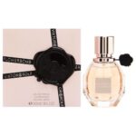 FLOWERBOMB BY VIKTOR & ROLF 1.0 FL.OZ. EDP SPRAY FOR WOMEN