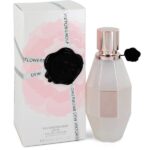 FLOWER BOMB DEW BY VIKTOR & ROLF 3.4 FL.OZ. EDP SPRAY FOR WOMEN