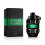 SPICE BOMB NIGHT VISION BY VIKTOR & ROLF 3.0 FL.OZ. EDP SPRAY FOR MEN