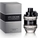 SPICEBOMB BY VIKTOR & ROLF 3.0 FL.OZ. EDT SPRAY FOR MEN