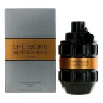 Spicebomb Extreme BY VIKTOR & ROLF 3.0 FL.OZ. EDP SPRAY FOR MEN