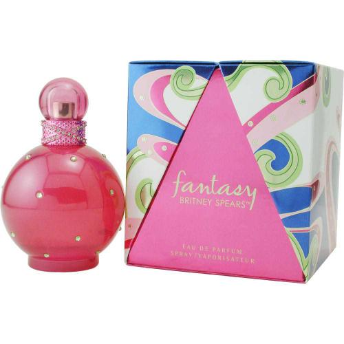 FBSPE50PSW.jpg FANTASY BY BRITNEY SPEARS 1.7 FL.OZ. EDP SPRAY FOR WOMEN - Image 1