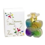 FANTASTIC FLOWER MULTI COLOR BY FANTASTIC COMPANY 3.3 FL.OZ. EDP SPRAY FOR WOMEN
