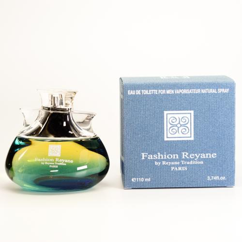 FREY100PSM.jpg FASHION REYAN BY REYANE TRADITION 3.4 FL.OZ. EDT SPRAY FOR MEN - Image 1