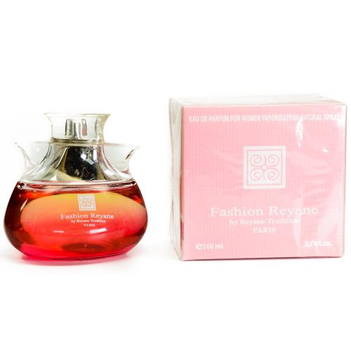 FREY100PSW.jpg FASHION REYAN BY REYANE TRADITION 3.4 FL.OZ. EDP SPRAY FOR WOMEN - Image 1